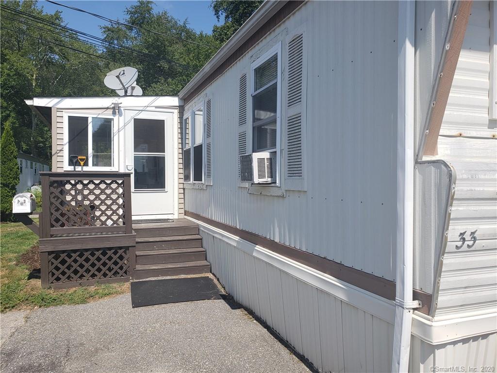 33 Woodland Drive Waterford CT 06385