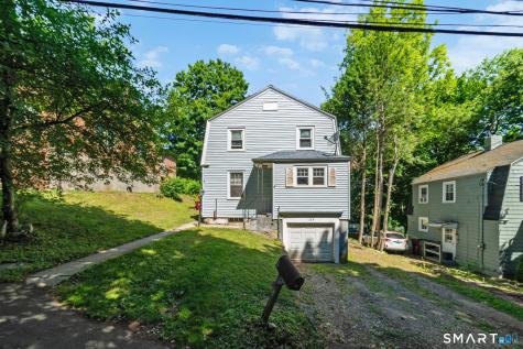 189 Andrew Avenue Naugatuck CT 06770