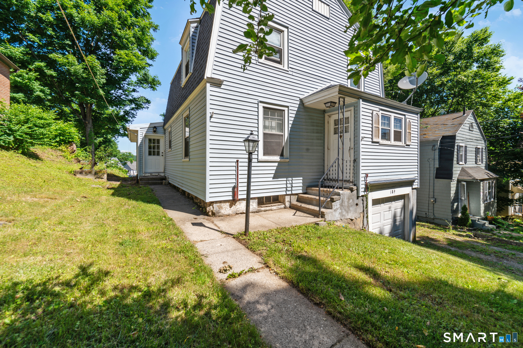 189 Andrew Avenue Naugatuck CT 06770