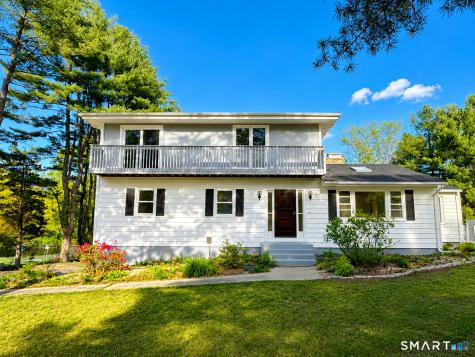 591 Derby Milford Road Orange CT 06477