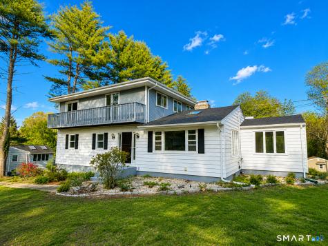 591 Derby Milford Road Orange CT 06477