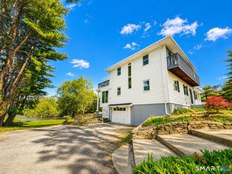 591 Derby Milford Road Orange CT 06477
