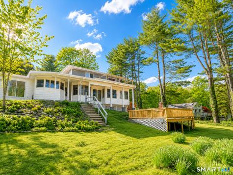 591 Derby Milford Road Orange CT 06477