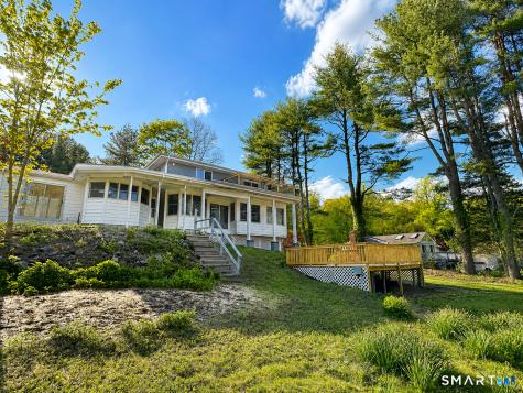 591 Derby Milford Road Orange CT 06477