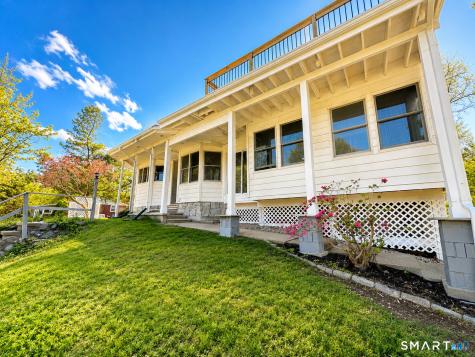 591 Derby Milford Road Orange CT 06477