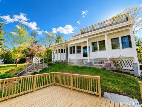 591 Derby Milford Road Orange CT 06477