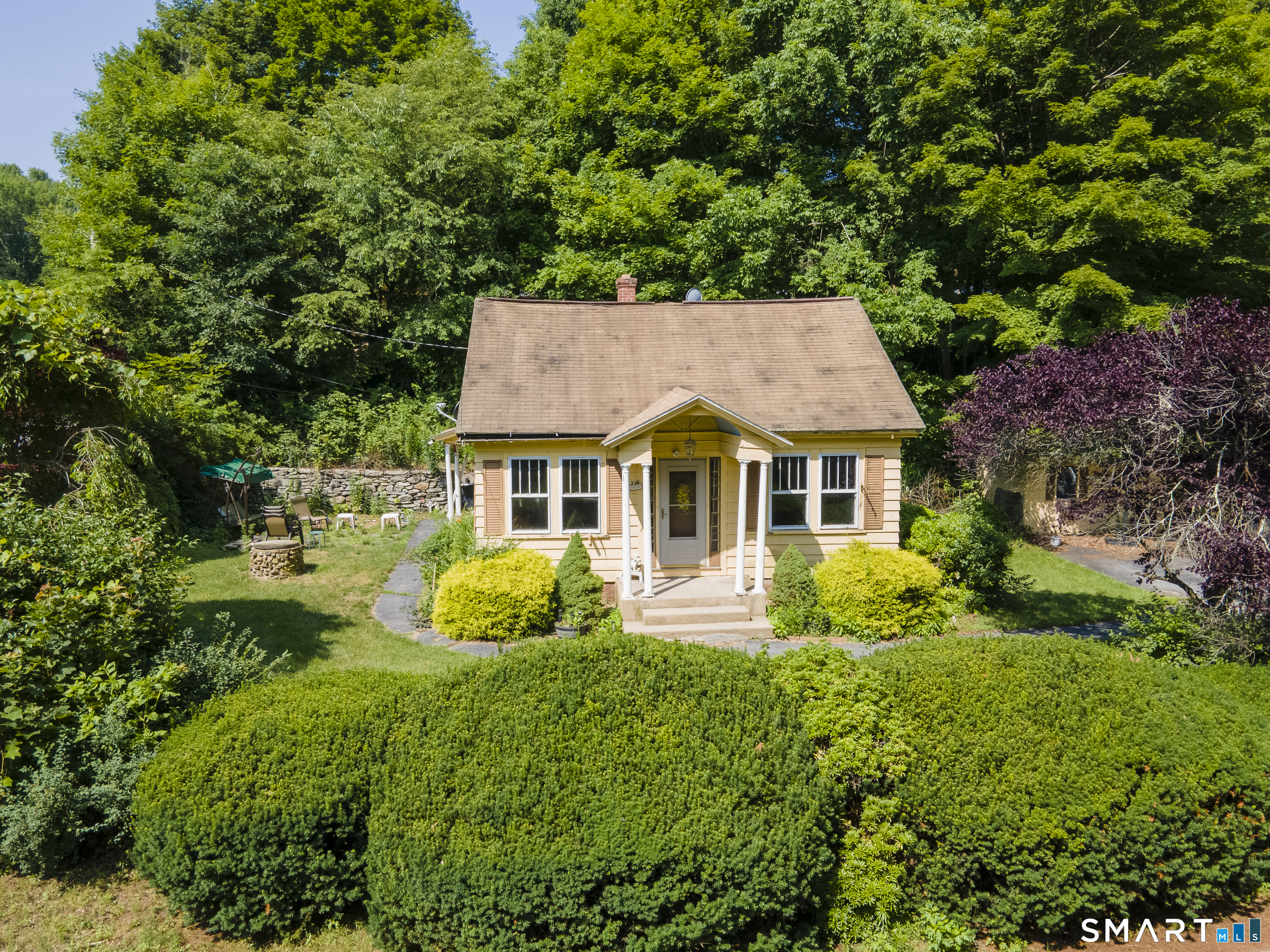 31 Mason Road Brooklyn CT 06234