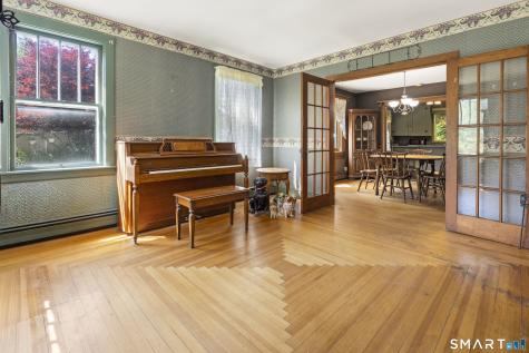 31 Mason Road Brooklyn CT 06234