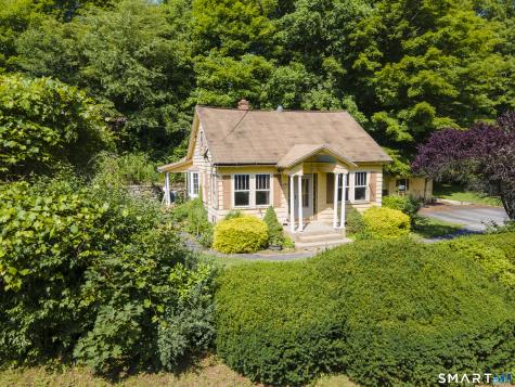 31 Mason Road Brooklyn CT 06234