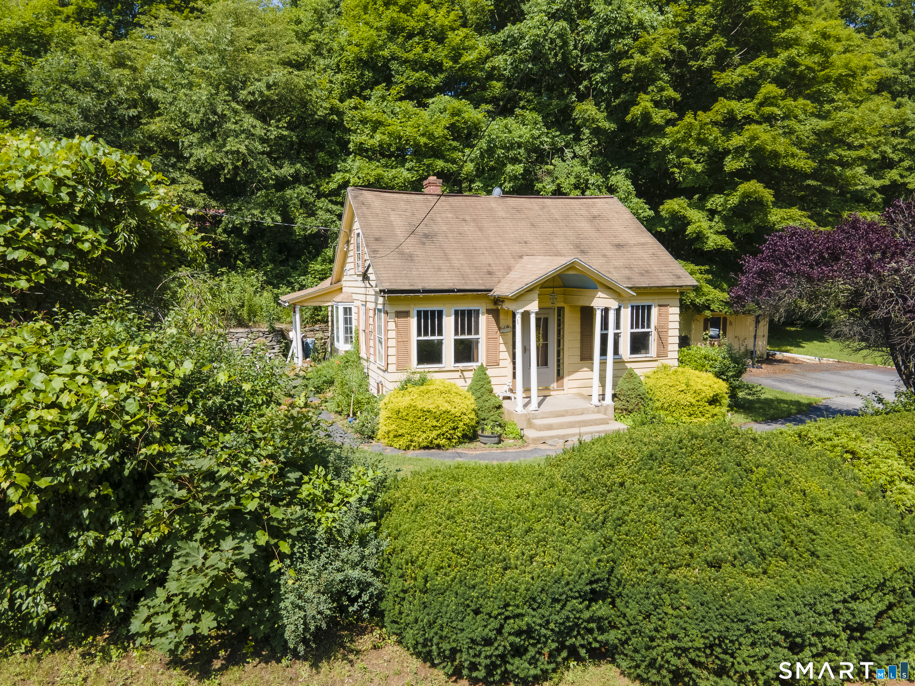 31 Mason Road Brooklyn CT 06234