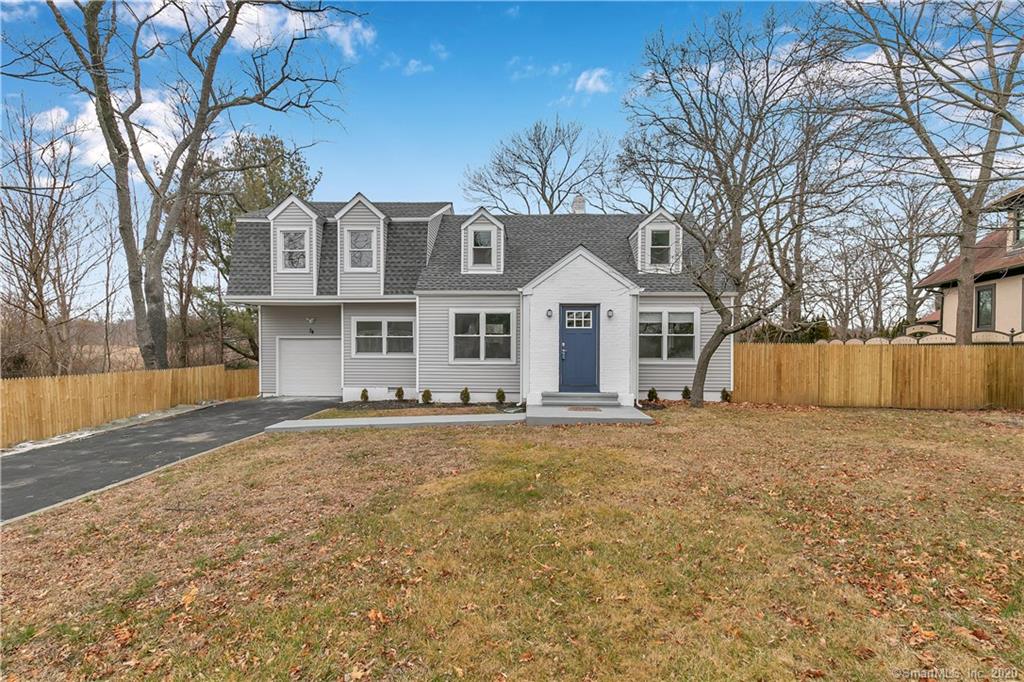 34 Anderson Avenue Milford CT 06460