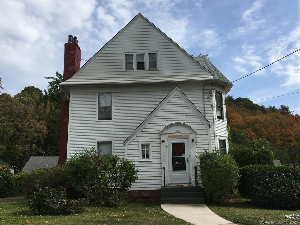 15 Joyce Road East Haven CT 06512