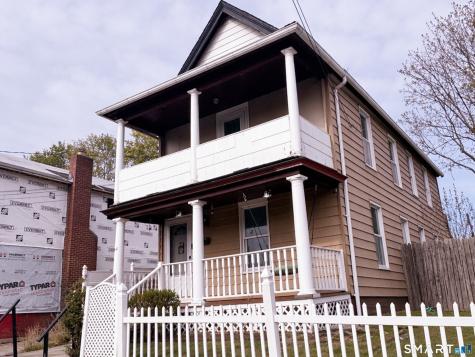 44 North Beacon Street Waterbury CT 06704