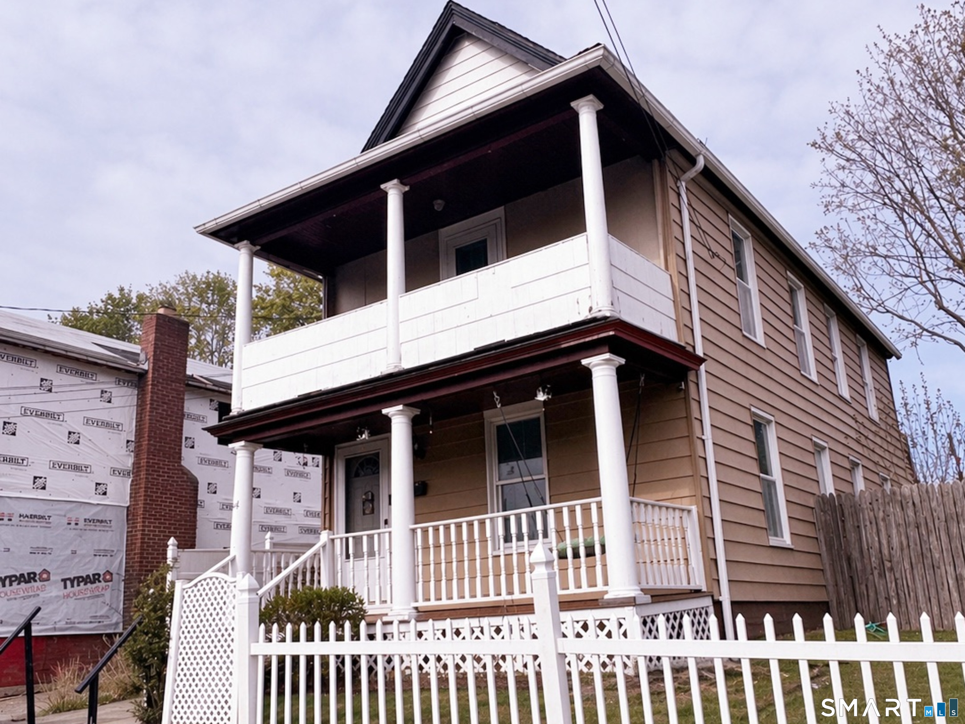 44 North Beacon Street Waterbury CT 06704
