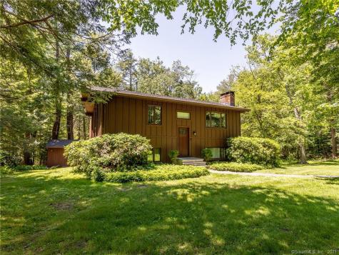 55 Cornwall Drive Goshen CT 06756