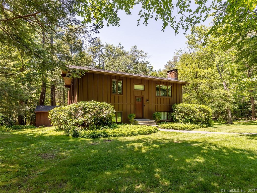 55 Cornwall Drive Goshen CT 06756