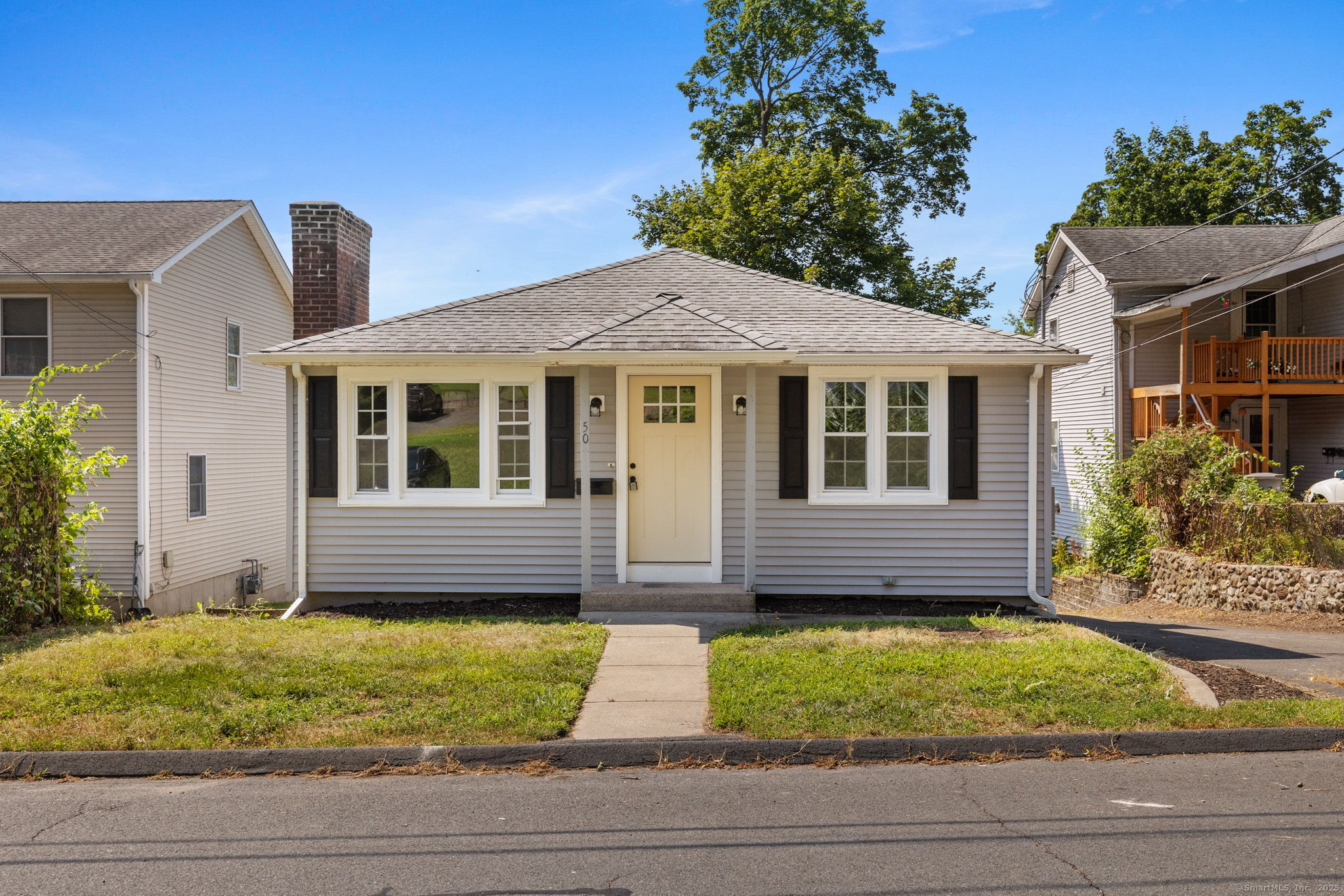 50 Bartholomew Street Bristol CT 06010