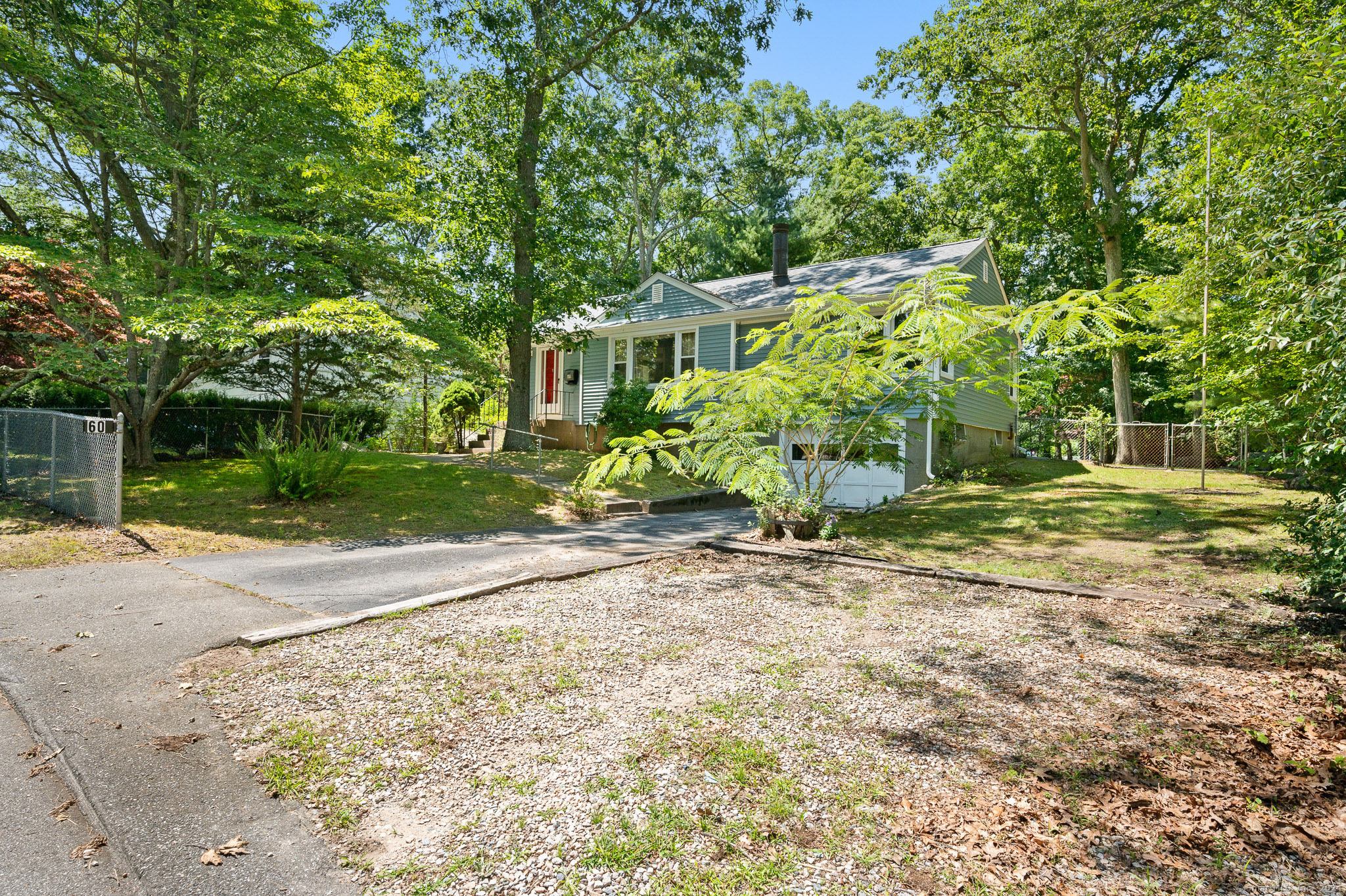 60 Pamela Avenue Groton CT 06340