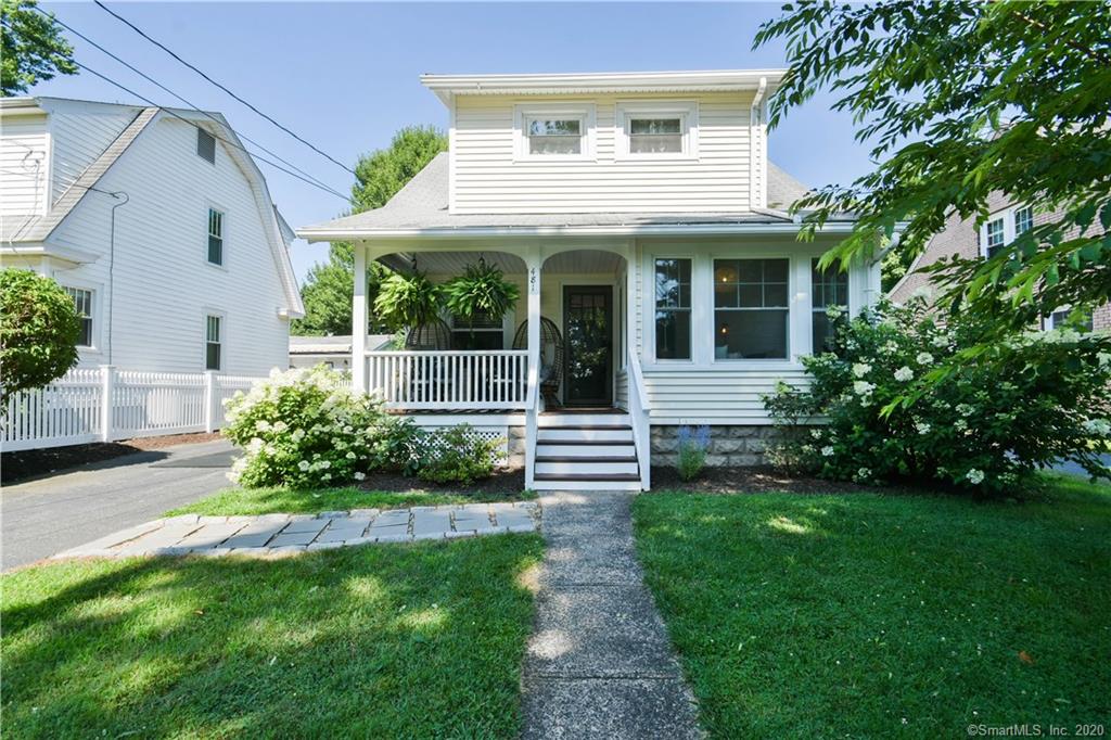 481 Maple Avenue Cheshire CT 06410