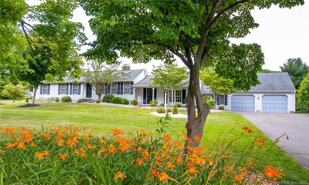 1266 East Street Southington CT 06489