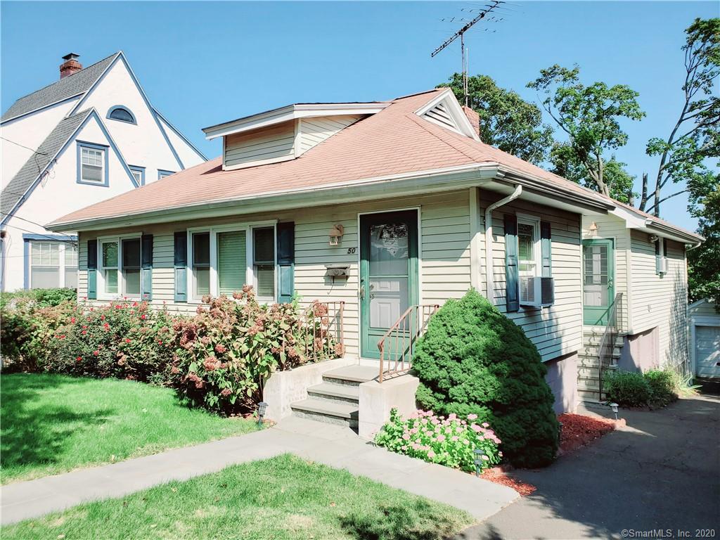 50 Hinckley Avenue Stamford CT 06902