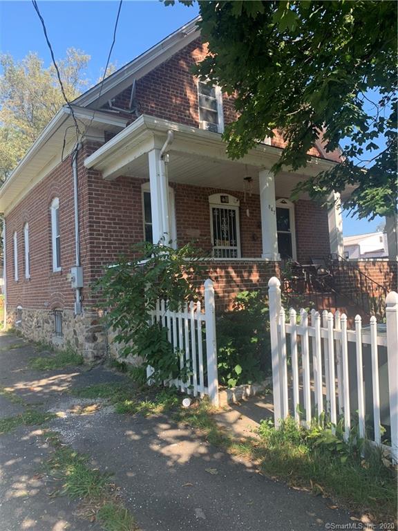 847 Reservoir Avenue Bridgeport CT 06606