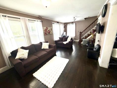 273 Palm Street Hartford CT 06112