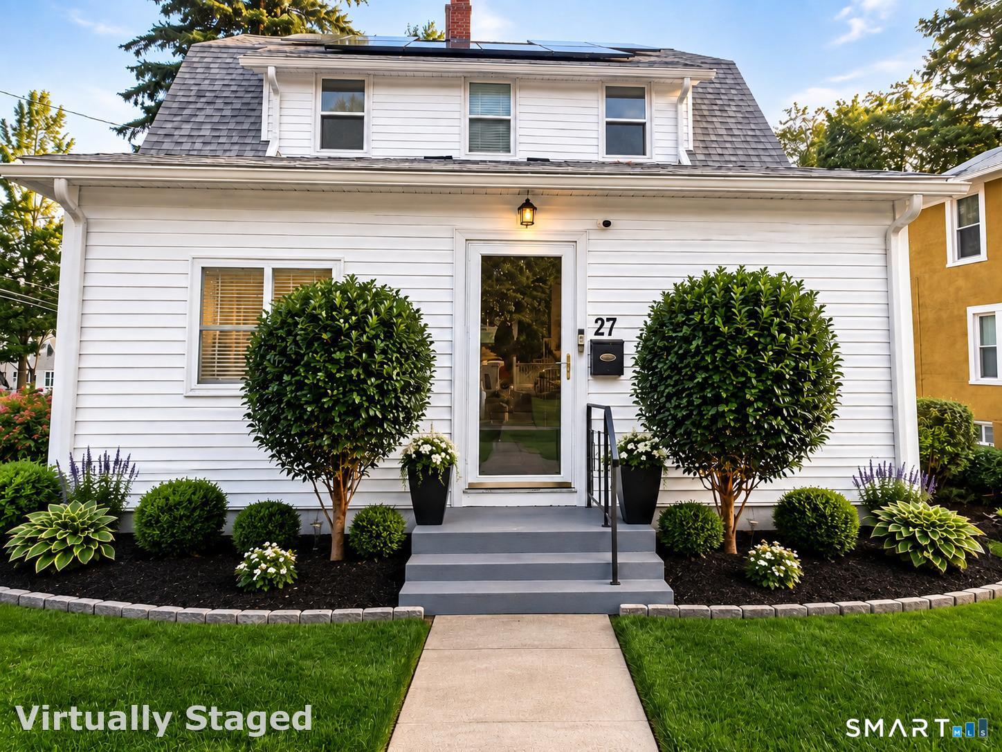 273 Palm Street Hartford CT 06112