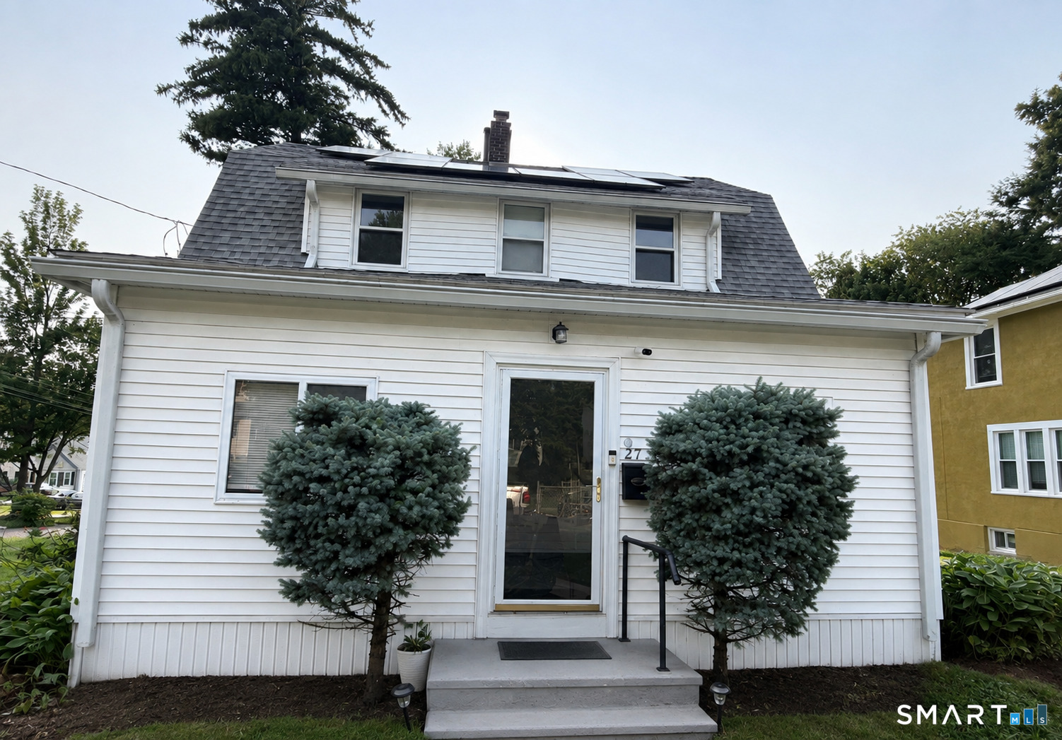 273 Palm Street Hartford CT 06112