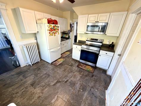 273 Palm Street Hartford CT 06112