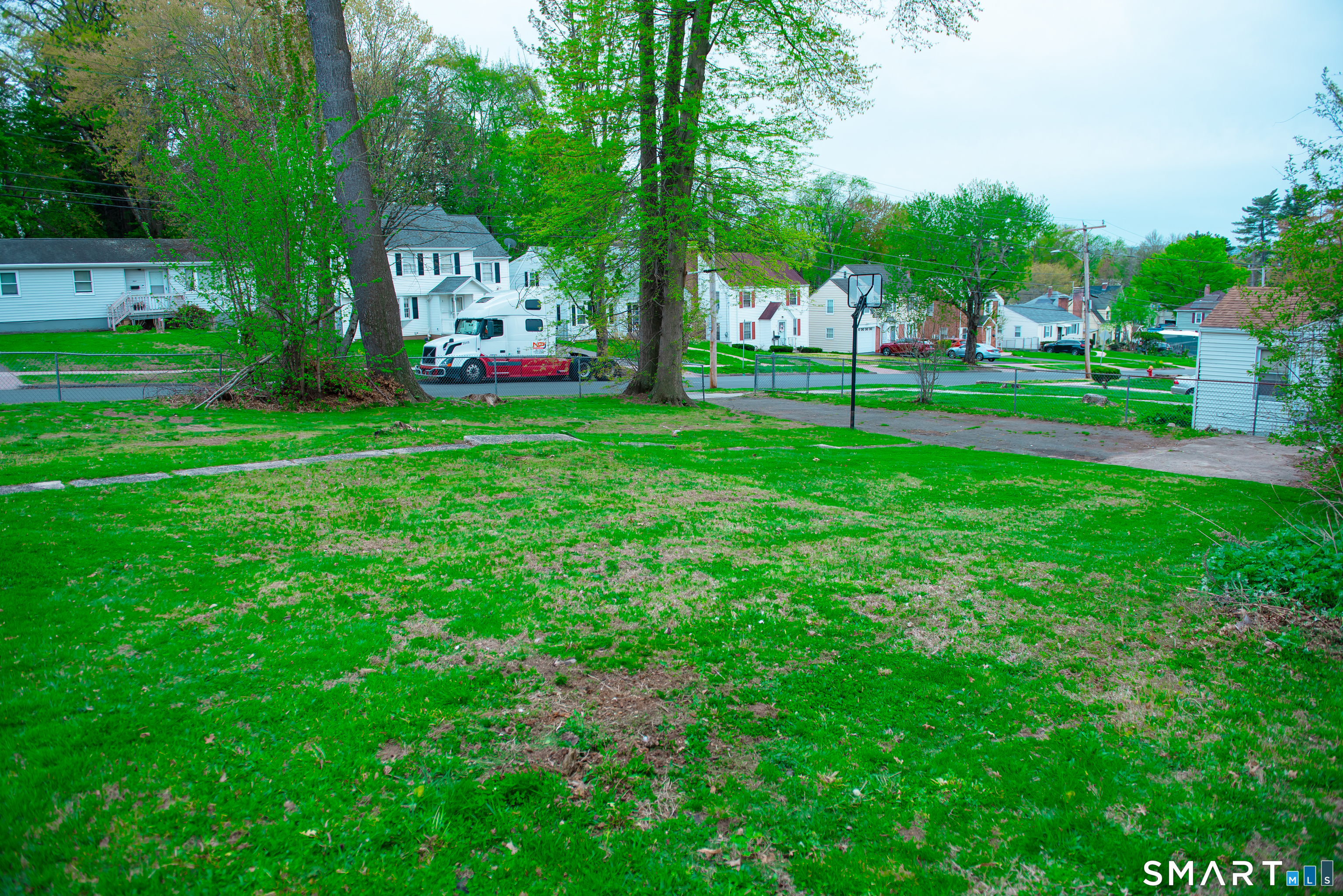 273 Palm Street Hartford CT 06112