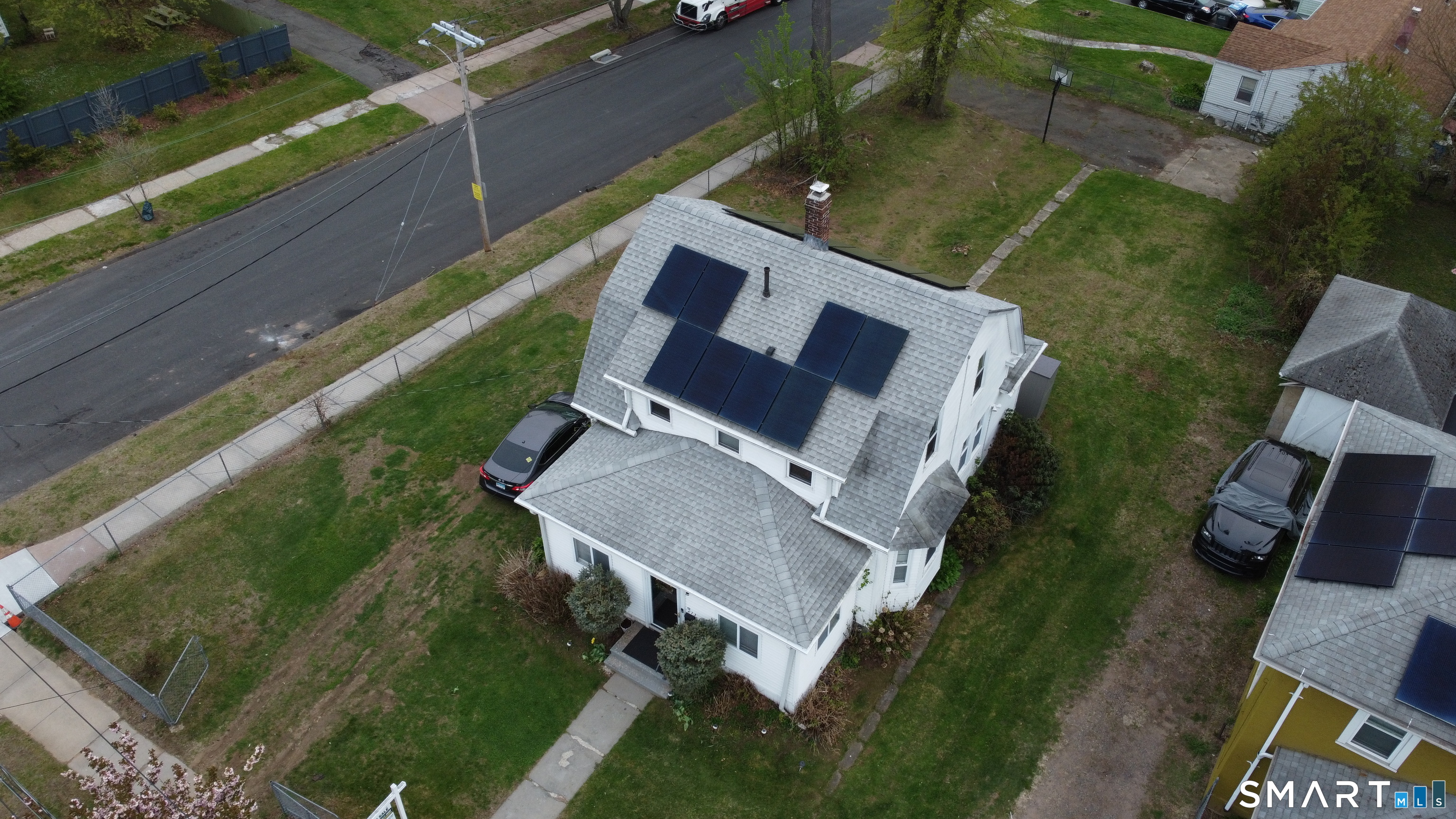 273 Palm Street Hartford CT 06112
