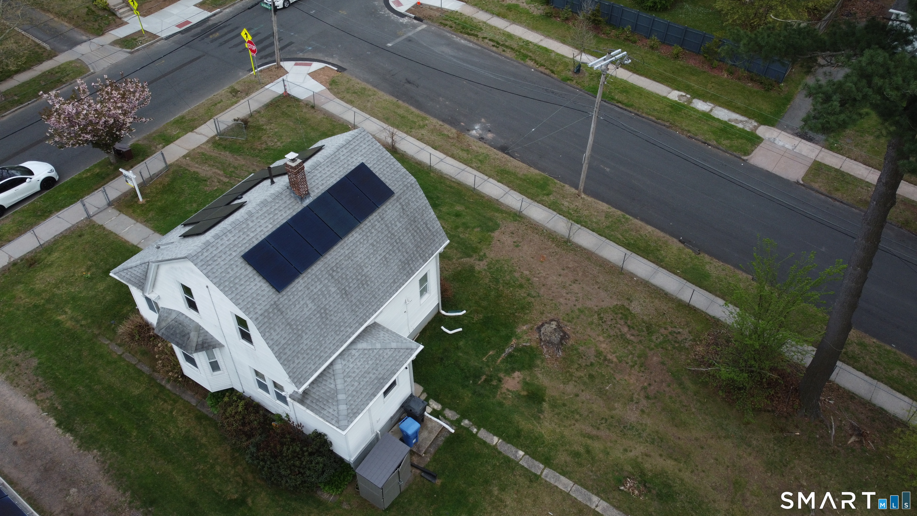 273 Palm Street Hartford CT 06112