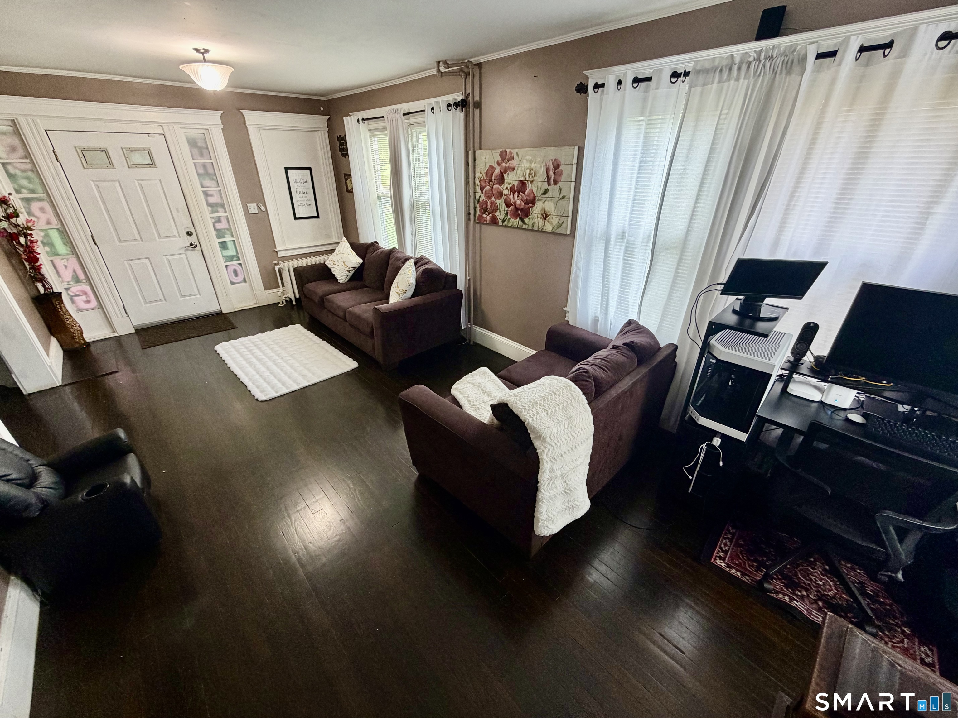 273 Palm Street Hartford CT 06112