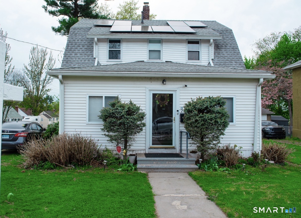 273 Palm Street Hartford CT 06112