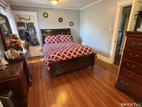 273 Palm Street Hartford CT 06112