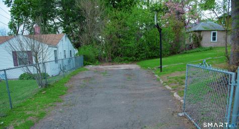 273 Palm Street Hartford CT 06112
