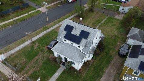 273 Palm Street Hartford CT 06112