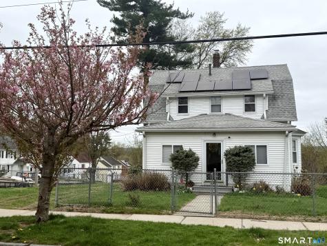273 Palm Street Hartford CT 06112