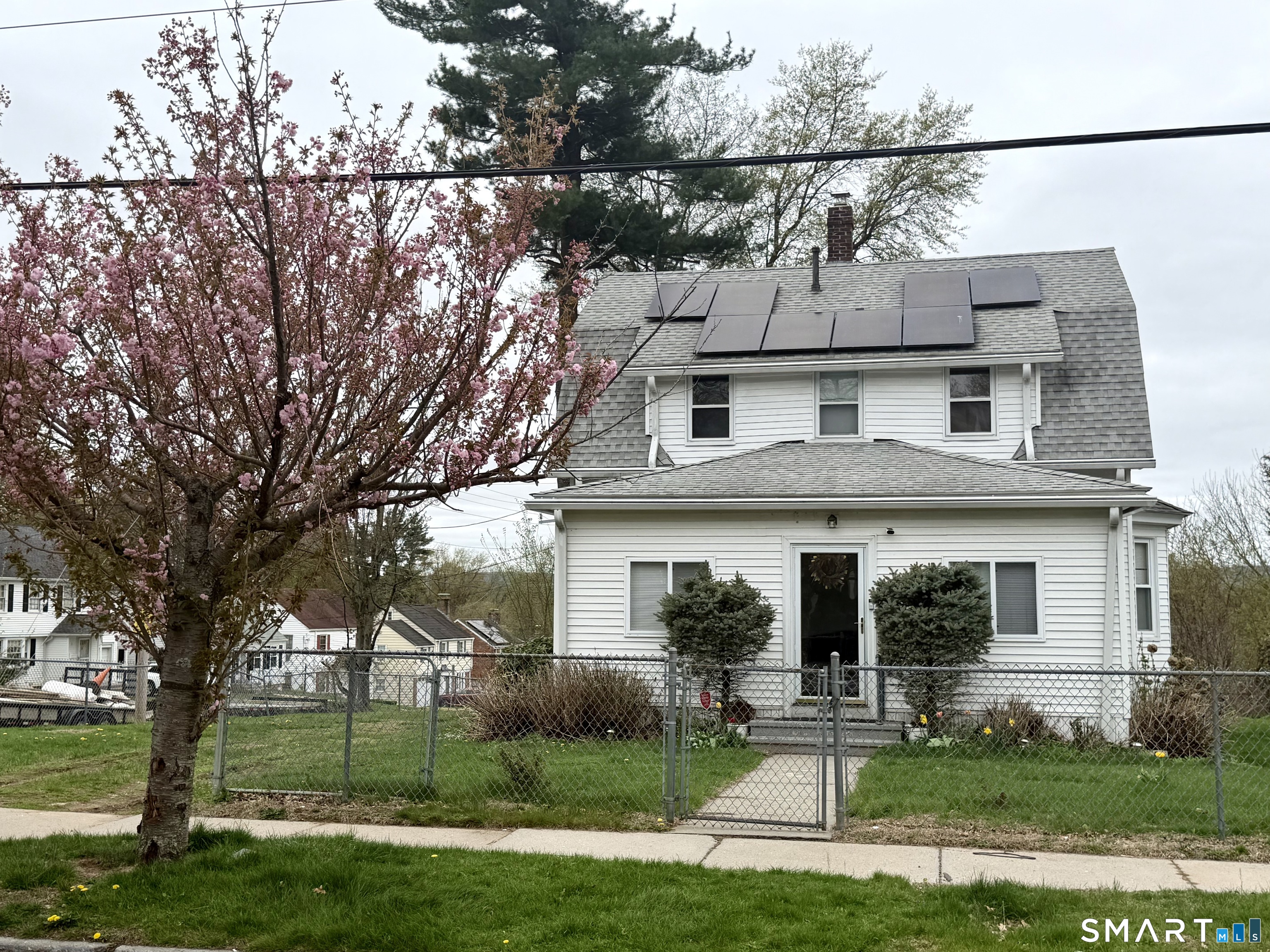 273 Palm Street Hartford CT 06112