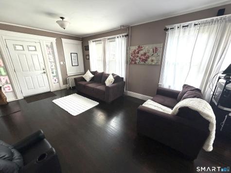 273 Palm Street Hartford CT 06112