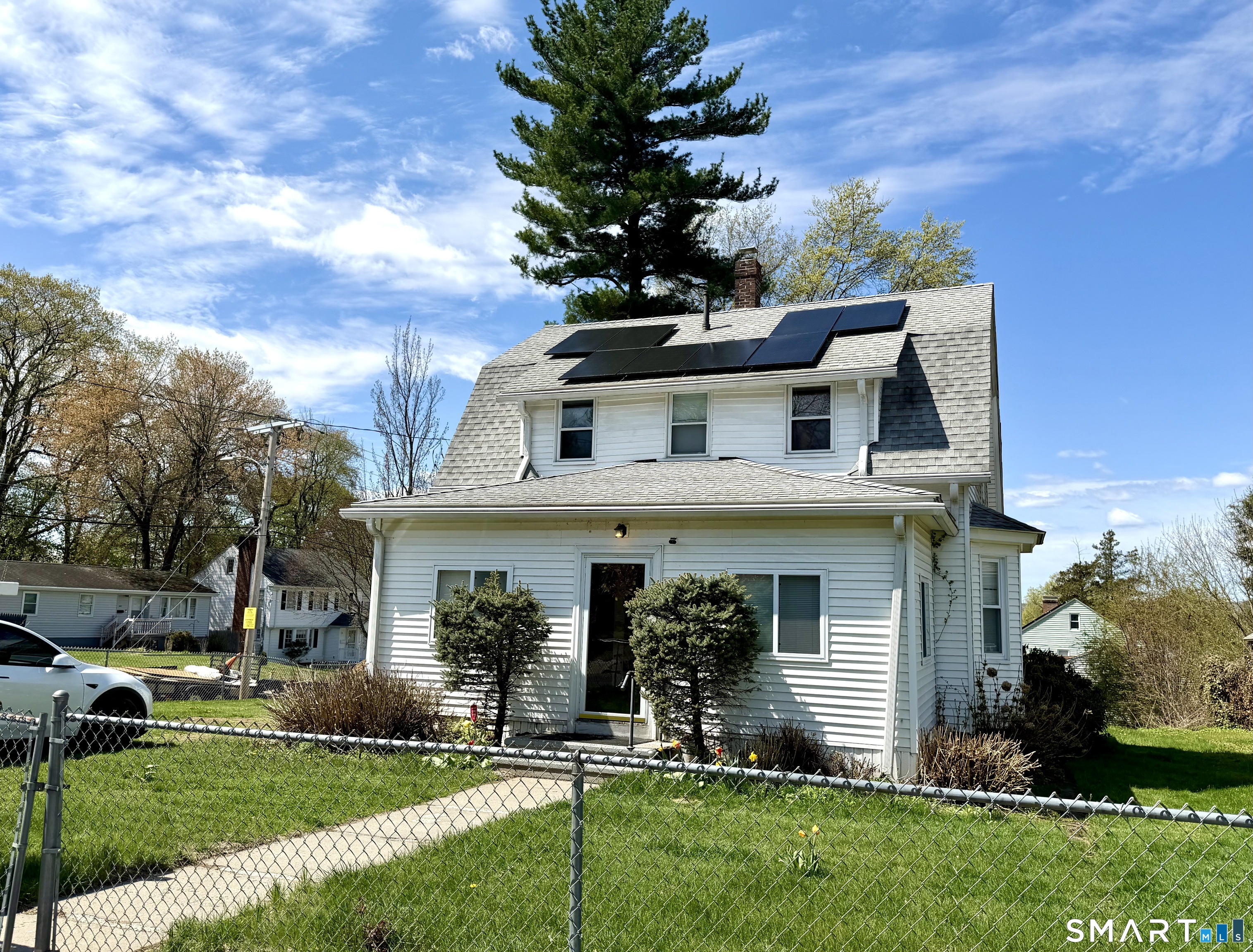 273 Palm Street Hartford CT 06112