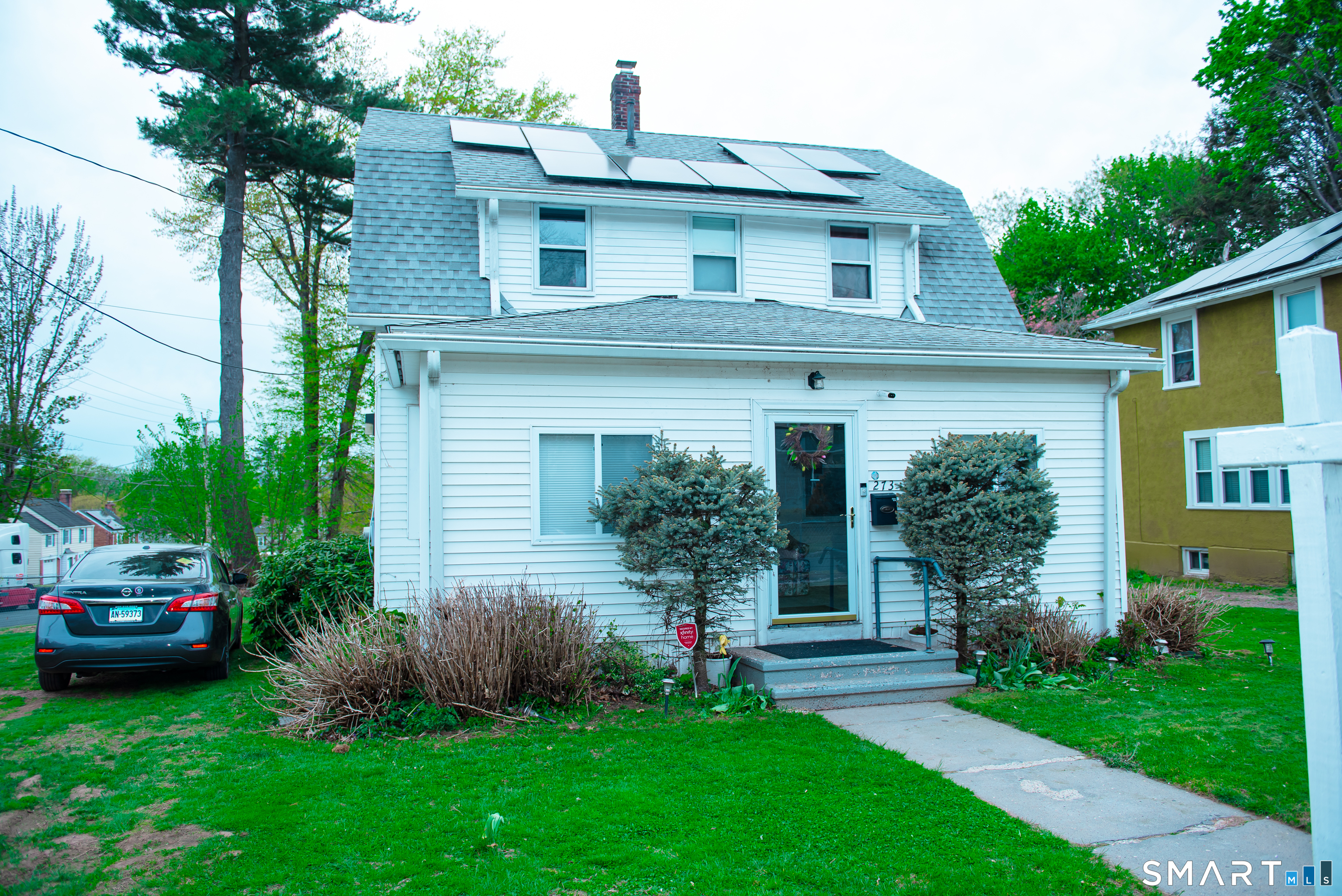 273 Palm Street Hartford CT 06112