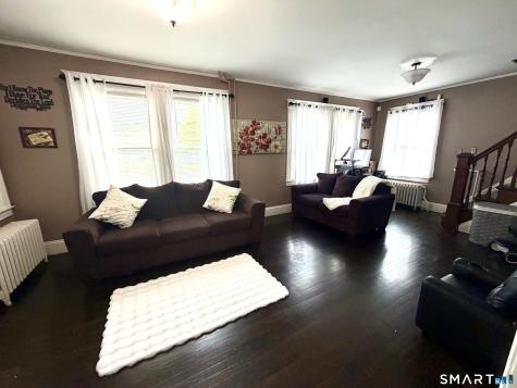 273 Palm Street Hartford CT 06112