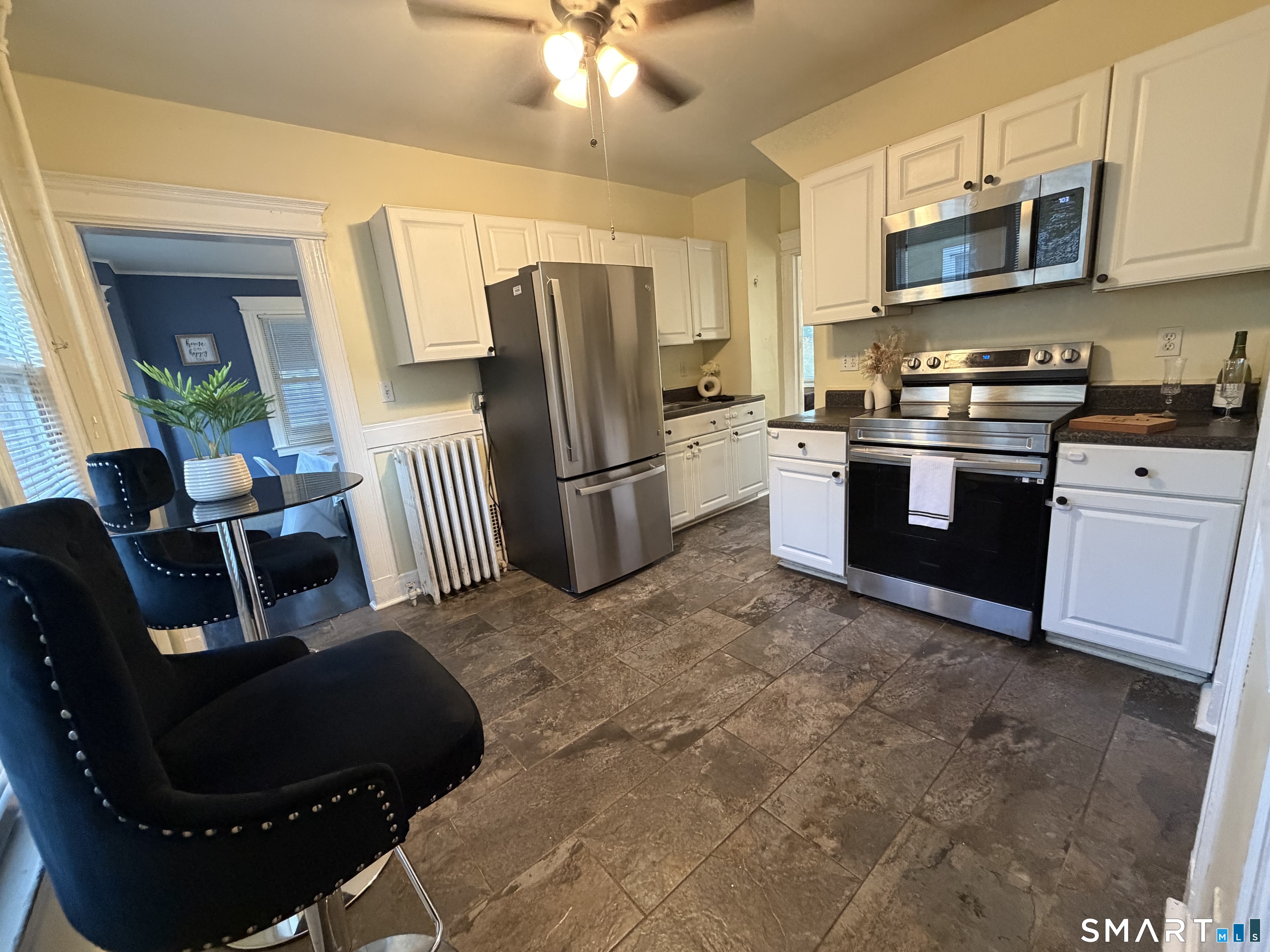 273 Palm Street Hartford CT 06112