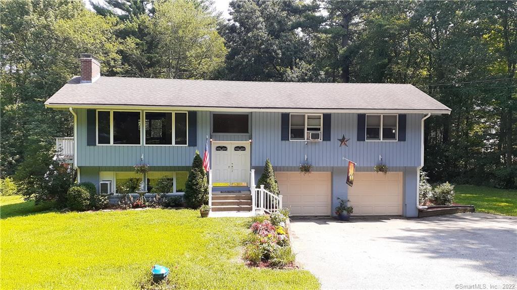 57 Mirtl Road Willington CT 06279