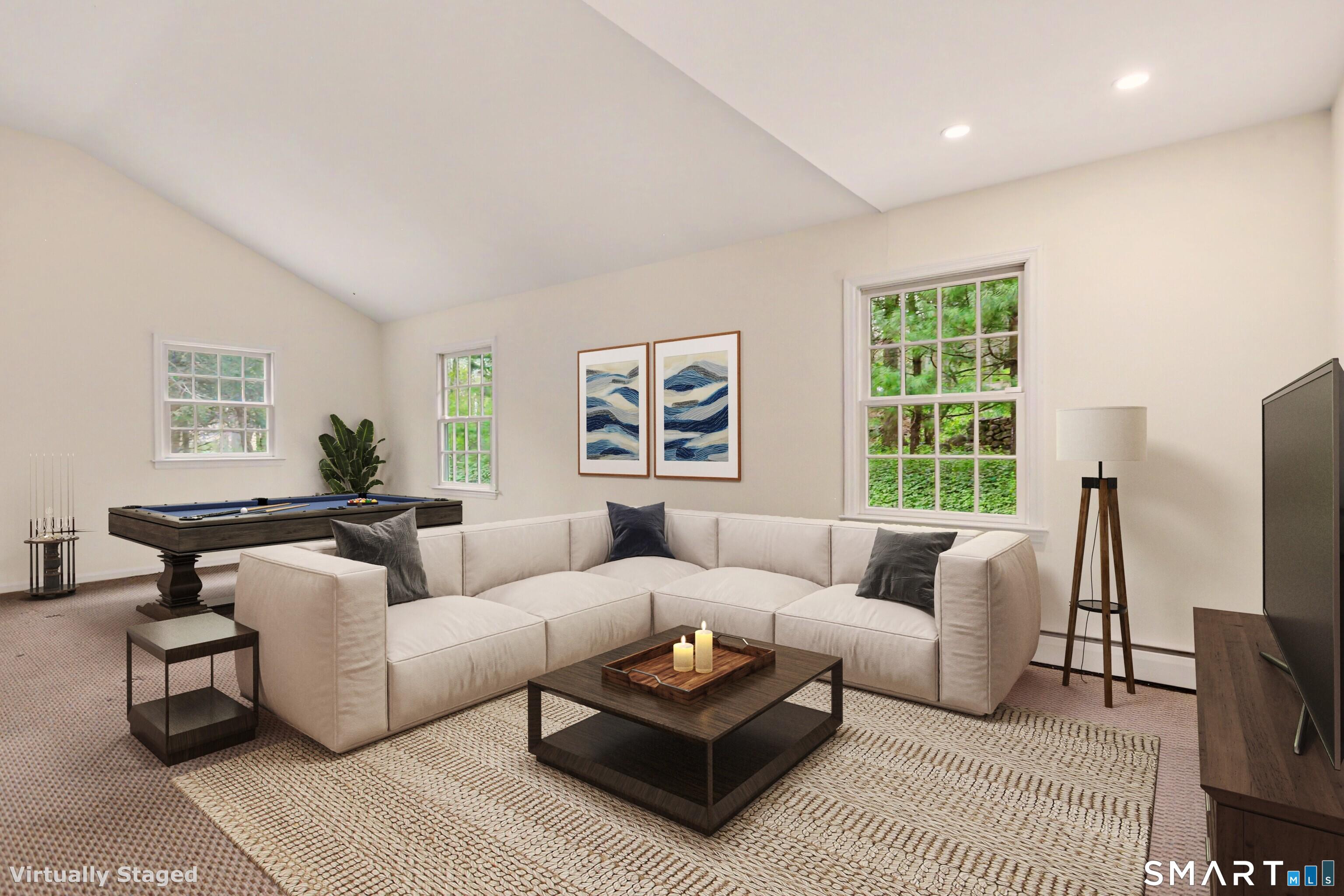 30 Pequot Trail Westport CT 06880