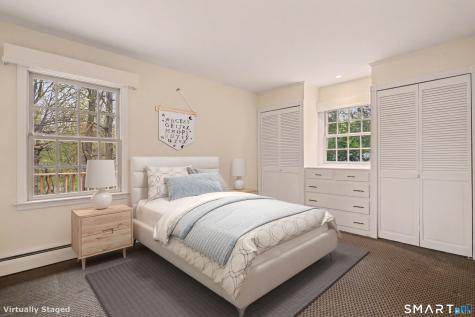 30 Pequot Trail Westport CT 06880