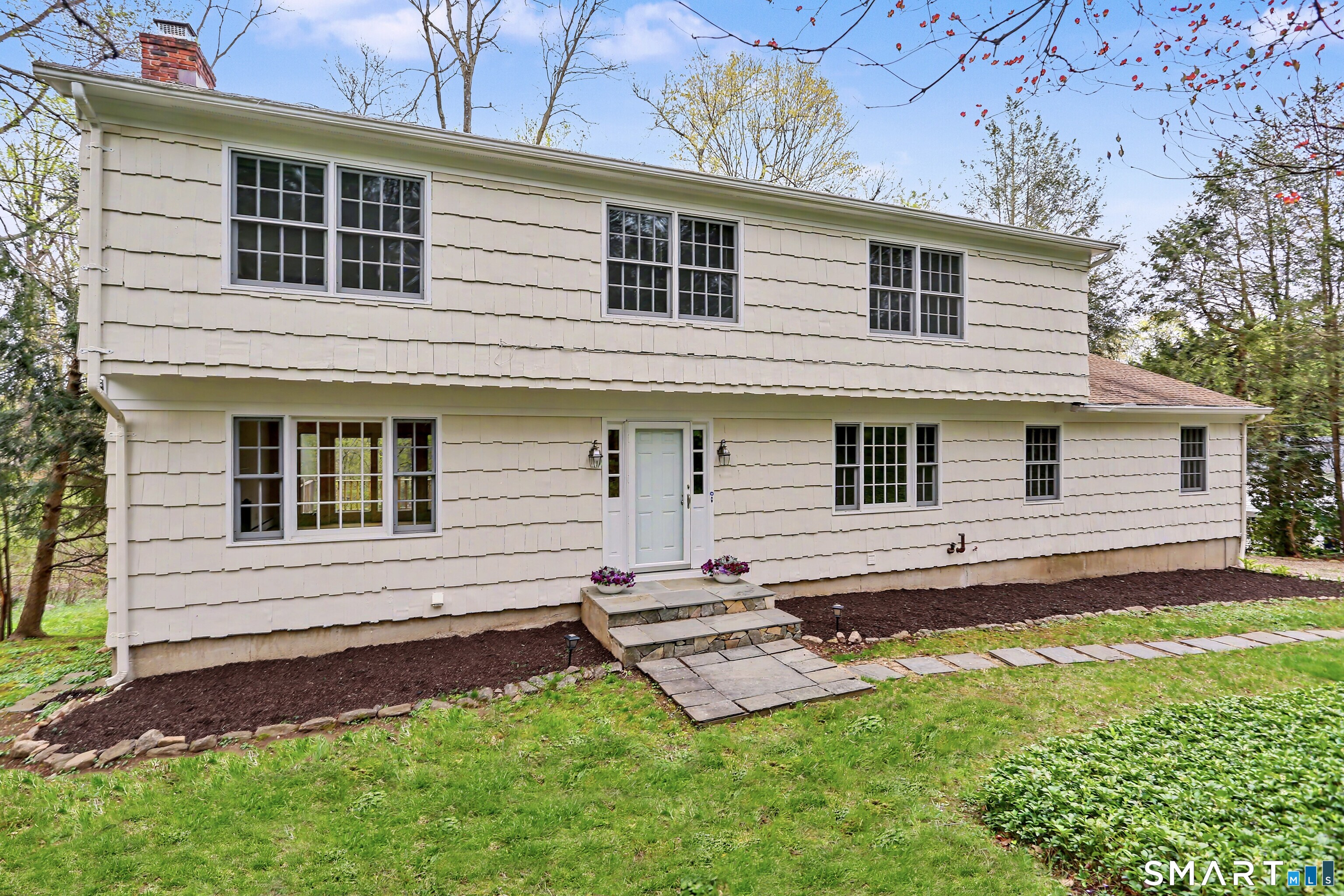 30 Pequot Trail Westport CT 06880