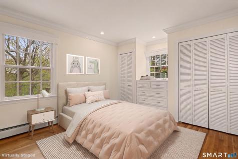 30 Pequot Trail Westport CT 06880